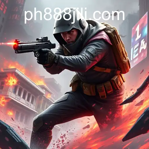 Exploring the Thrills of Action Games with 'PH888' as a Guiding Light