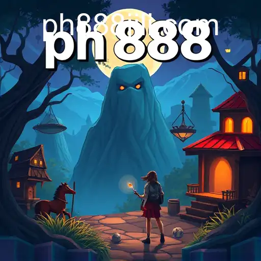 Unlocking the Adventure: Exploring the World of Adventure Games with 'ph888'