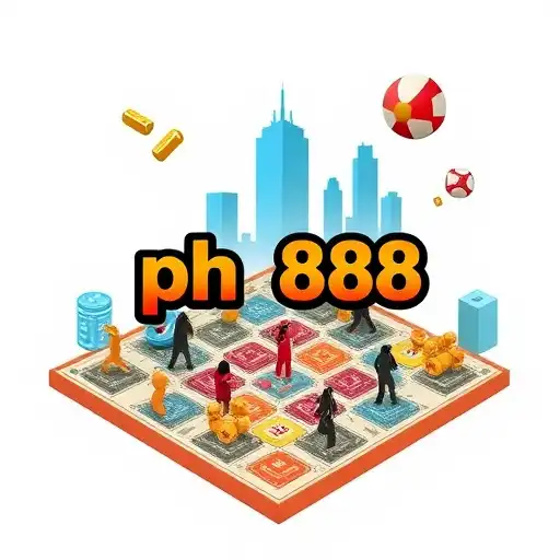 Exploring the World of Board Games: An Insight into the 'ph888' Category