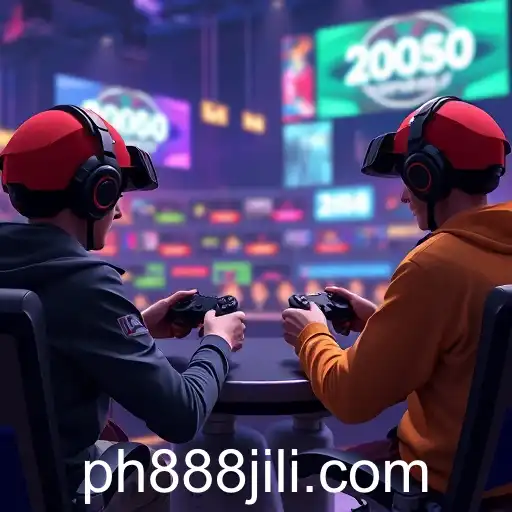 The Digital Transformation of Gaming in 2025