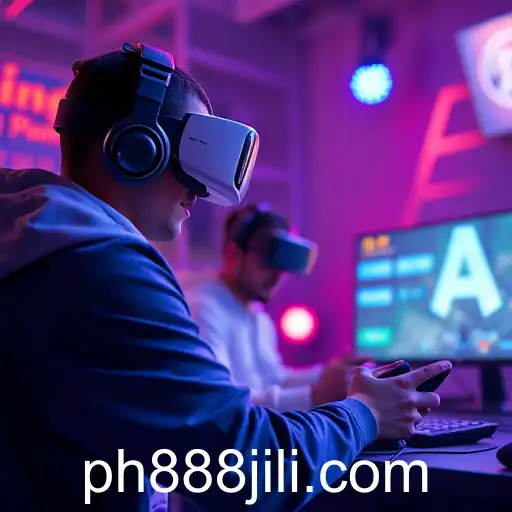 Gaming Trends and Innovations in 2025