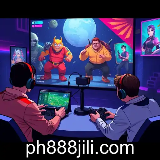 Exploring the Online Gaming Revolution