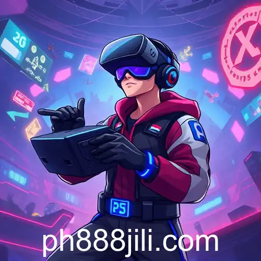 The Digital Playground