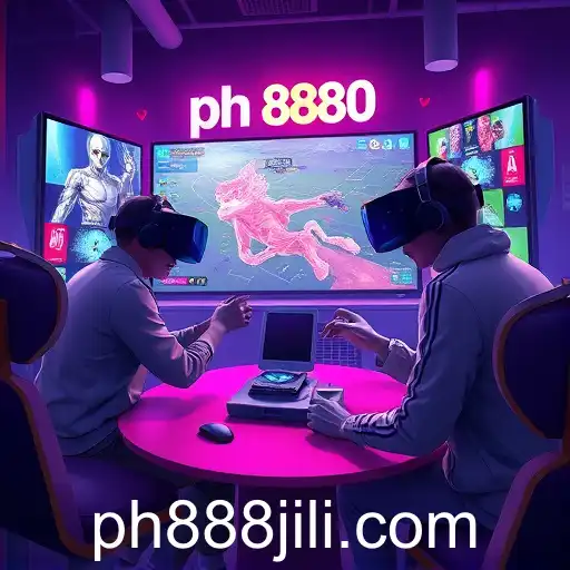 Gaming Revolution: PH888's Impact Unleashed