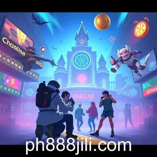 Gaming Trends Shaping the Future