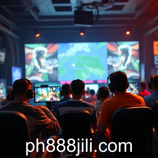 Innovations in Online Gaming in 2025