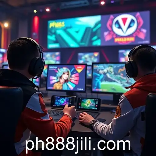 Innovative Trends in Online Gaming