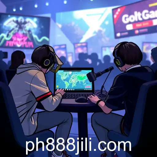 Online Gaming Trends and Emerging Platforms