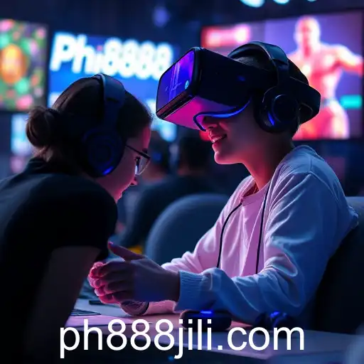 The Rise of Ph888 in Online Gaming