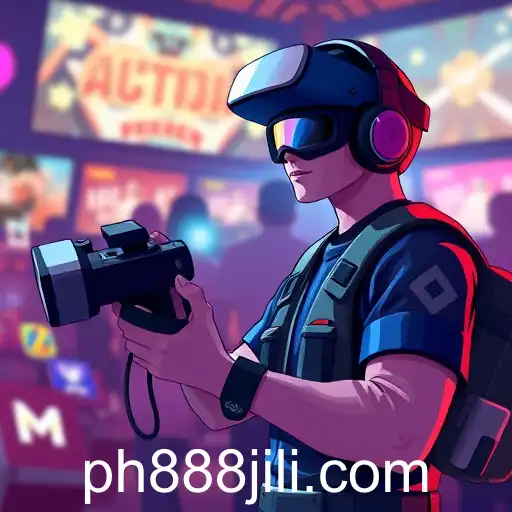 The Rise of PH888 Amid Global Gaming Trends