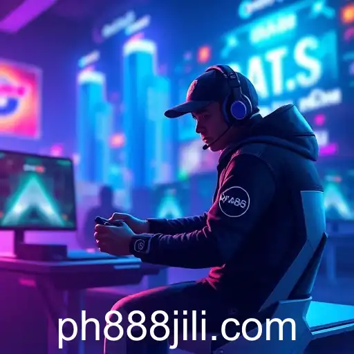 The Rise of Online Gaming Amid Global Shifts