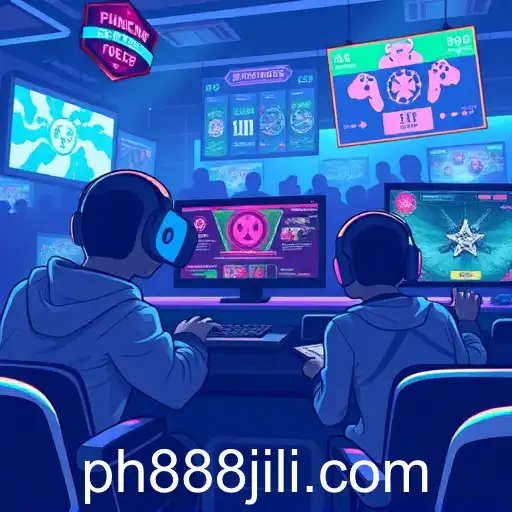 The Rise of Online Gaming Platforms in 2025