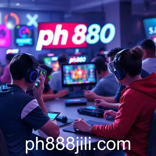 Gaming Evolution: The Rise of Online Platforms