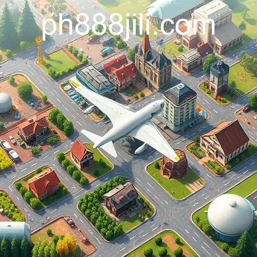 Exploring the Diverse World of Simulation Games on ph888