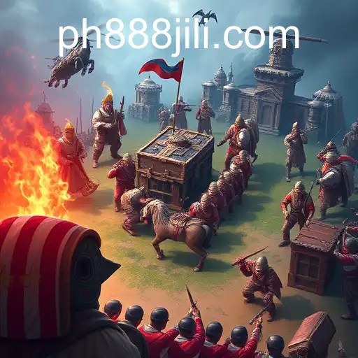 Exploring the World of Strategy Games: A Mental Challenge